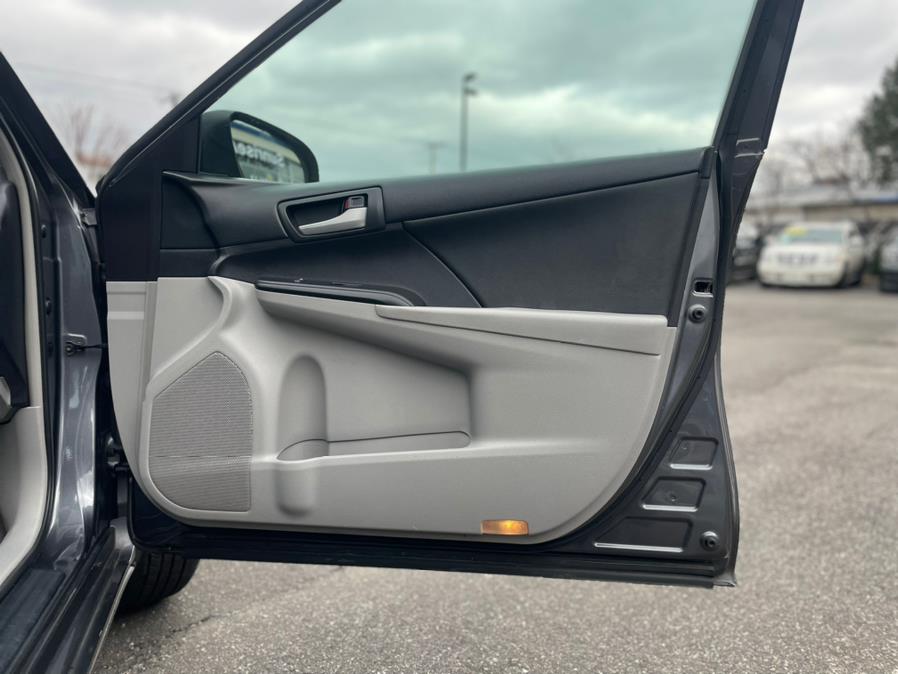 Used Toyota Camry LE. CLEAN CARFAX! LOW MILES! 2014 | Sunrise of Elmont. Elmont, New York Used Toyota Camry LE. CLEAN CARFAX! LOW MILES! 2014 | Sunrise of Elmont. Elmont, New York