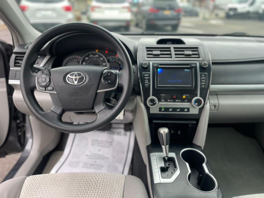 Used Toyota Camry LE. CLEAN CARFAX! LOW MILES! 2014 | Sunrise of Elmont. Elmont, New York Used Toyota Camry LE. CLEAN CARFAX! LOW MILES! 2014 | Sunrise of Elmont. Elmont, New York