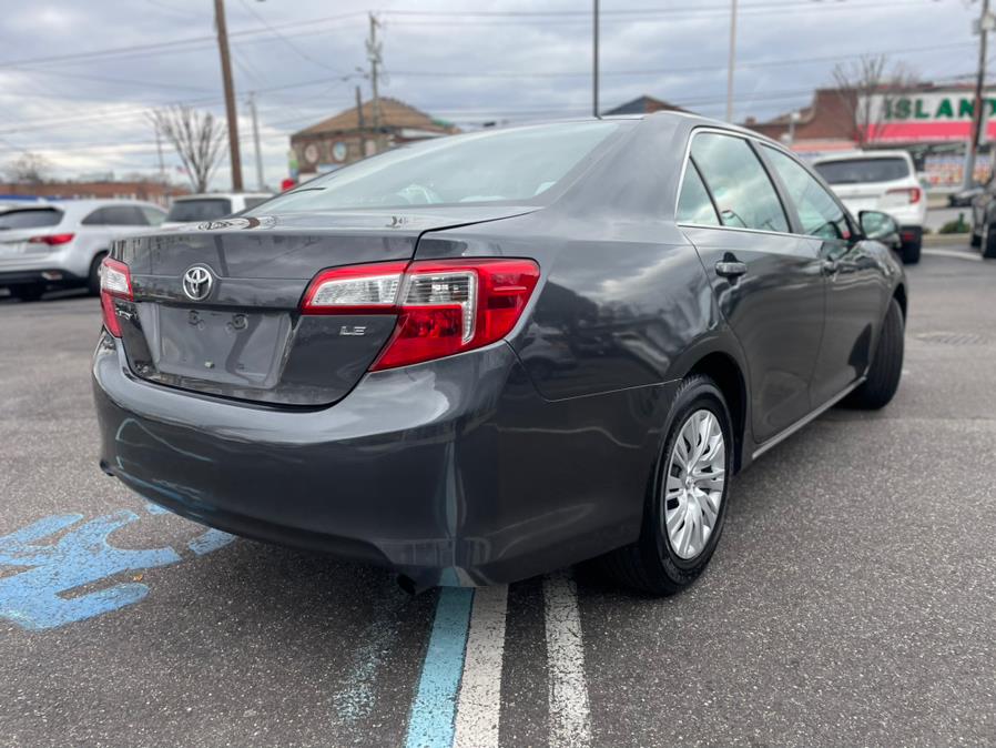 Used Toyota Camry LE. CLEAN CARFAX! LOW MILES! 2014 | Sunrise of Elmont. Elmont, New York Used Toyota Camry LE. CLEAN CARFAX! LOW MILES! 2014 | Sunrise of Elmont. Elmont, New York