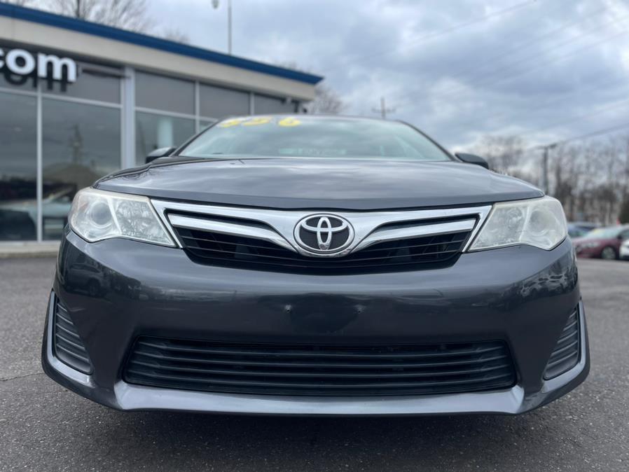 Used Toyota Camry LE. CLEAN CARFAX! LOW MILES! 2014 | Sunrise of Elmont. Elmont, New York Used Toyota Camry LE. CLEAN CARFAX! LOW MILES! 2014 | Sunrise of Elmont. Elmont, New York