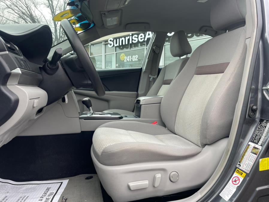 Used Toyota Camry LE. CLEAN CARFAX! LOW MILES! 2014 | Sunrise of Elmont. Elmont, New York Used Toyota Camry LE. CLEAN CARFAX! LOW MILES! 2014 | Sunrise of Elmont. Elmont, New York