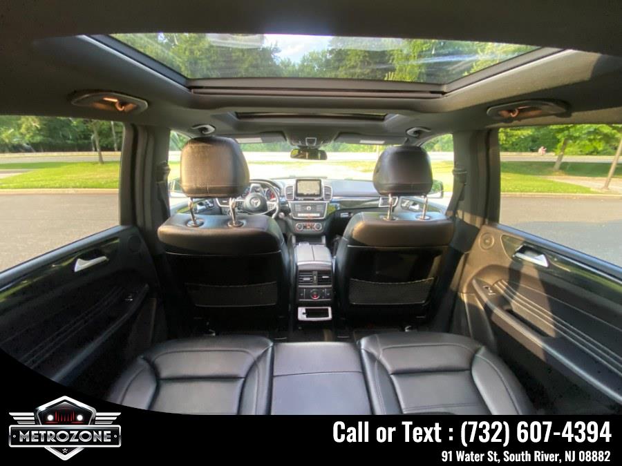 2018 Mercedes-Benz GLE AMG GLE 43 4MATIC SUV, available for sale in South River, New Jersey | Metrozone Motor Group. South River, New Jersey 2018 Mercedes-Benz GLE AMG GLE 43 4MATIC SUV, available for sale in South River, New Jersey | Metrozone Motor Group. South River, New Jersey