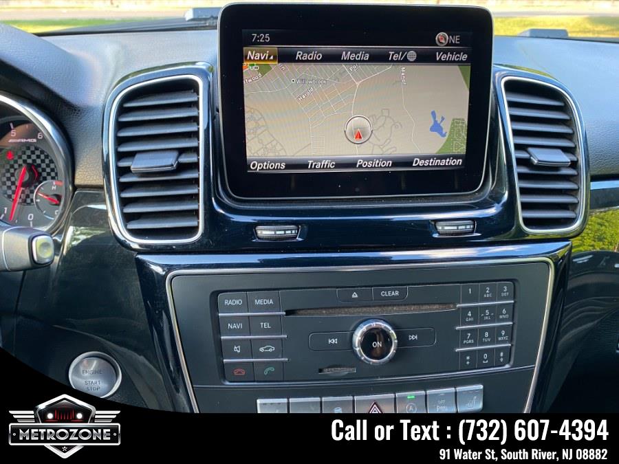 2018 Mercedes-Benz GLE AMG GLE 43 4MATIC SUV, available for sale in South River, New Jersey | Metrozone Motor Group. South River, New Jersey 2018 Mercedes-Benz GLE AMG GLE 43 4MATIC SUV, available for sale in South River, New Jersey | Metrozone Motor Group. South River, New Jersey