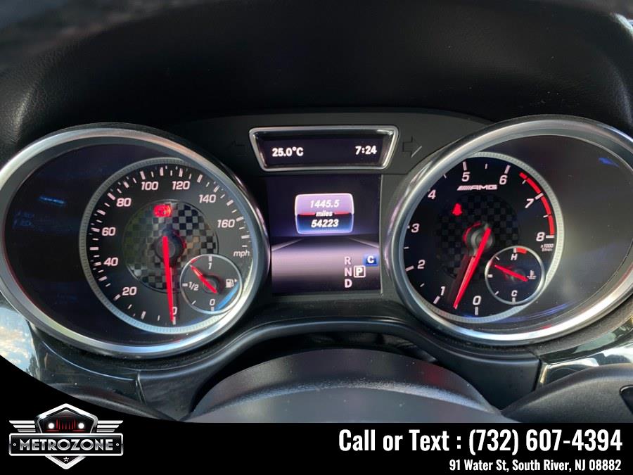 2018 Mercedes-Benz GLE AMG GLE 43 4MATIC SUV, available for sale in South River, New Jersey | Metrozone Motor Group. South River, New Jersey 2018 Mercedes-Benz GLE AMG GLE 43 4MATIC SUV, available for sale in South River, New Jersey | Metrozone Motor Group. South River, New Jersey