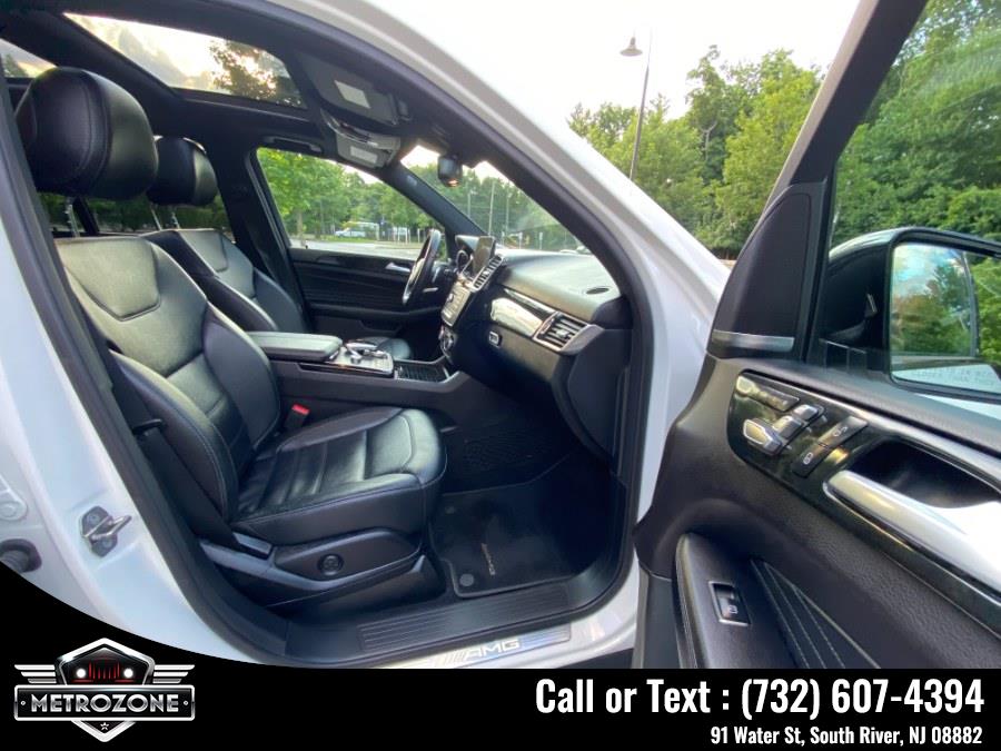 2018 Mercedes-Benz GLE AMG GLE 43 4MATIC SUV, available for sale in South River, New Jersey | Metrozone Motor Group. South River, New Jersey 2018 Mercedes-Benz GLE AMG GLE 43 4MATIC SUV, available for sale in South River, New Jersey | Metrozone Motor Group. South River, New Jersey