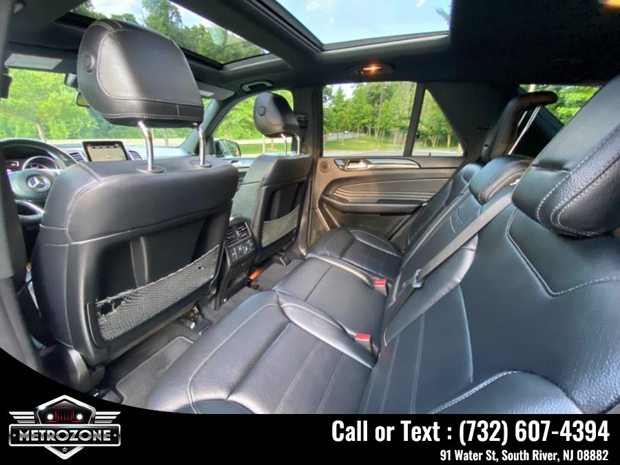 2018 Mercedes-Benz GLE AMG GLE 43 4MATIC SUV, available for sale in South River, New Jersey | Metrozone Motor Group. South River, New Jersey 2018 Mercedes-Benz GLE AMG GLE 43 4MATIC SUV, available for sale in South River, New Jersey | Metrozone Motor Group. South River, New Jersey