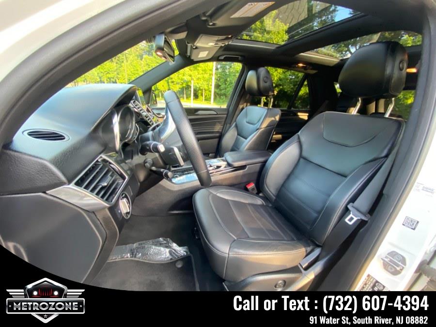 2018 Mercedes-Benz GLE AMG GLE 43 4MATIC SUV, available for sale in South River, New Jersey | Metrozone Motor Group. South River, New Jersey 2018 Mercedes-Benz GLE AMG GLE 43 4MATIC SUV, available for sale in South River, New Jersey | Metrozone Motor Group. South River, New Jersey