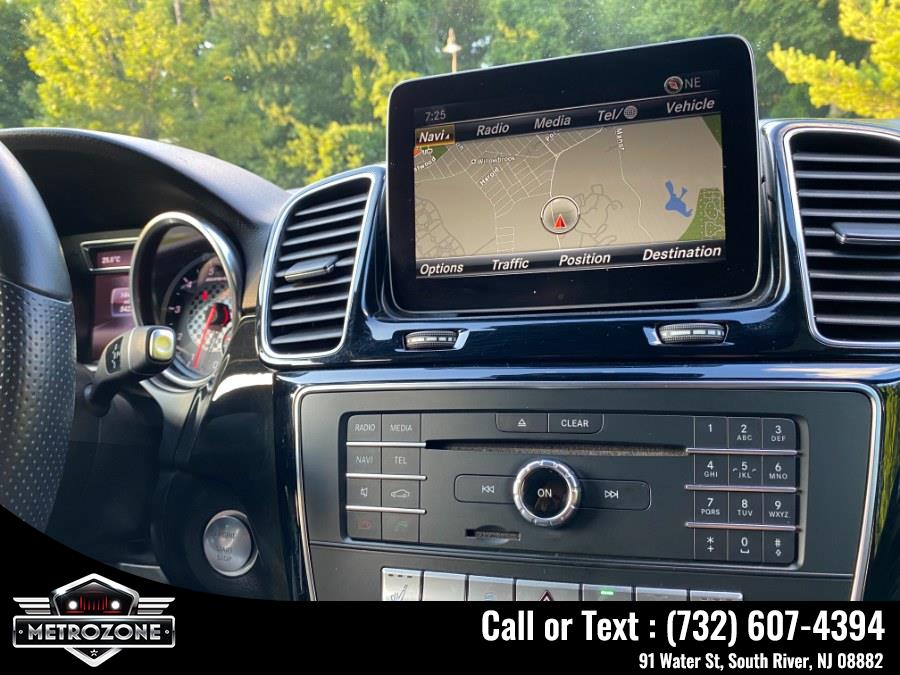 2018 Mercedes-Benz GLE AMG GLE 43 4MATIC SUV, available for sale in South River, New Jersey | Metrozone Motor Group. South River, New Jersey 2018 Mercedes-Benz GLE AMG GLE 43 4MATIC SUV, available for sale in South River, New Jersey | Metrozone Motor Group. South River, New Jersey