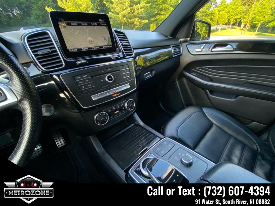 2018 Mercedes-Benz GLE AMG GLE 43 4MATIC SUV, available for sale in South River, New Jersey | Metrozone Motor Group. South River, New Jersey 2018 Mercedes-Benz GLE AMG GLE 43 4MATIC SUV, available for sale in South River, New Jersey | Metrozone Motor Group. South River, New Jersey