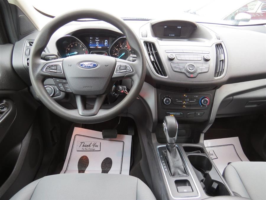 2019 Ford Escape S 4dr SUV, available for sale in Auburn, Maine | Lake City Exports Inc. Auburn, Maine 2019 Ford Escape S 4dr SUV, available for sale in Auburn, Maine | Lake City Exports Inc. Auburn, Maine