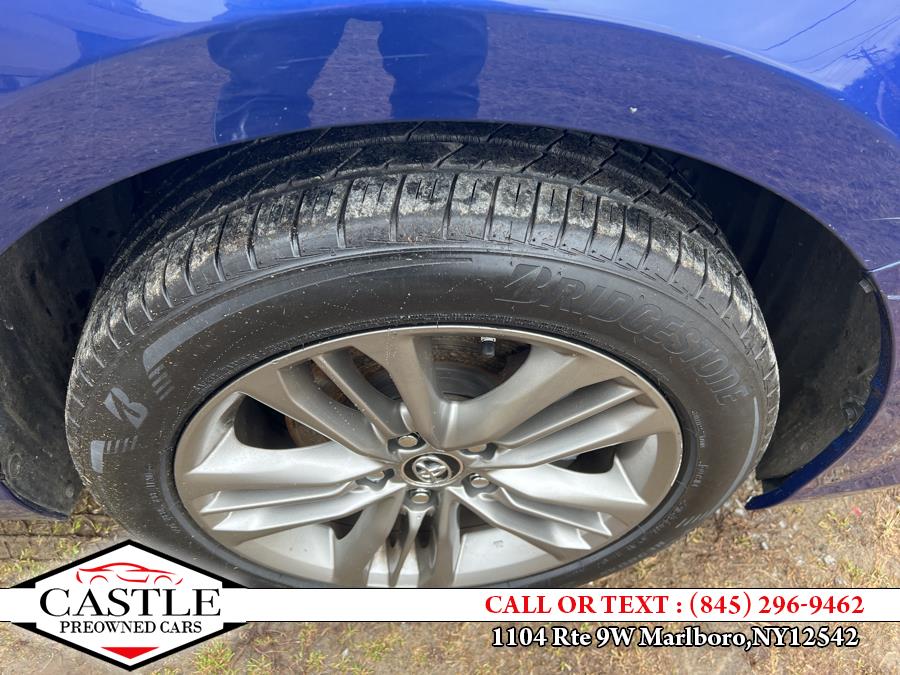 2015 Toyota Camry 4dr Sdn I4 Auto SE (Natl), available for sale in Marlboro, New York | Castle Preowned Cars. Marlboro, New York 2015 Toyota Camry 4dr Sdn I4 Auto SE (Natl), available for sale in Marlboro, New York | Castle Preowned Cars. Marlboro, New York