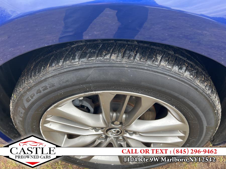 2015 Toyota Camry 4dr Sdn I4 Auto SE (Natl), available for sale in Marlboro, New York | Castle Preowned Cars. Marlboro, New York 2015 Toyota Camry 4dr Sdn I4 Auto SE (Natl), available for sale in Marlboro, New York | Castle Preowned Cars. Marlboro, New York