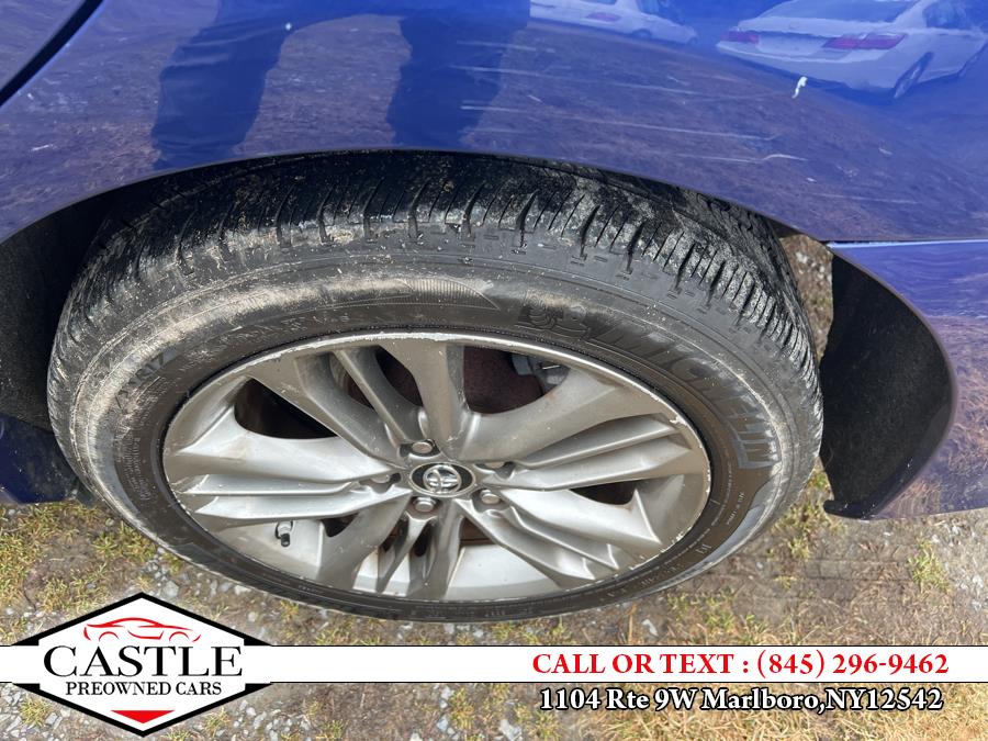 2015 Toyota Camry 4dr Sdn I4 Auto SE (Natl), available for sale in Marlboro, New York | Castle Preowned Cars. Marlboro, New York 2015 Toyota Camry 4dr Sdn I4 Auto SE (Natl), available for sale in Marlboro, New York | Castle Preowned Cars. Marlboro, New York