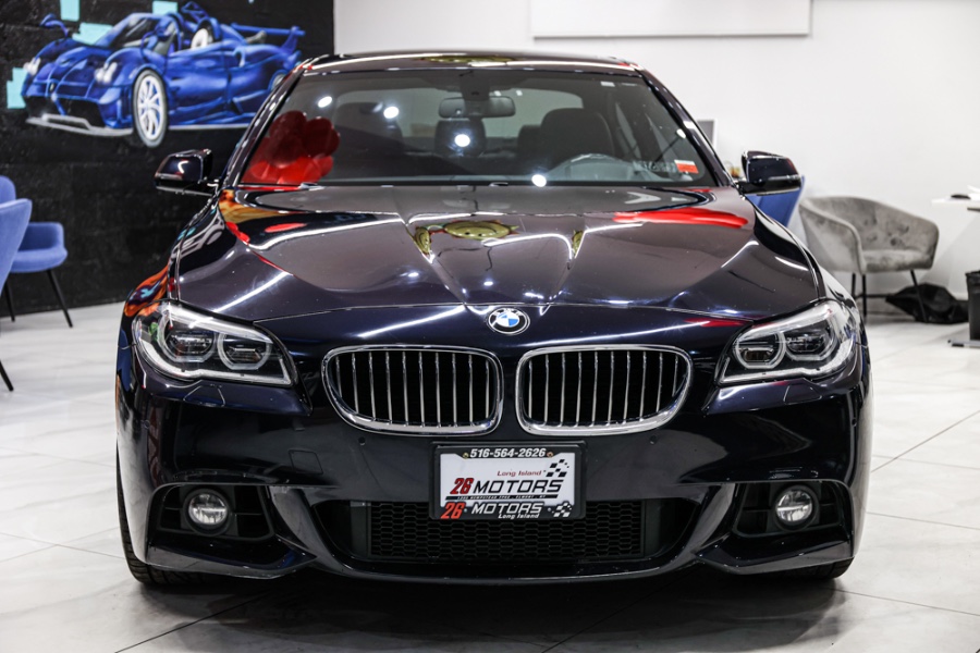 2016 BMW 5 Series 4dr Sdn 535i xDrive AWD, available for sale in ELMONT, New York | 26 Motors Long Island. ELMONT, New York 2016 BMW 5 Series 4dr Sdn 535i xDrive AWD, available for sale in ELMONT, New York | 26 Motors Long Island. ELMONT, New York