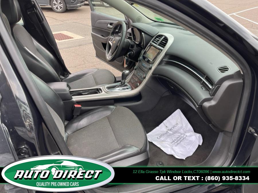 2013 Chevrolet Malibu 4dr Sdn LT w/1LT, available for sale in Windsor Locks, Connecticut | Auto Direct LLC. Windsor Locks, Connecticut 2013 Chevrolet Malibu 4dr Sdn LT w/1LT, available for sale in Windsor Locks, Connecticut | Auto Direct LLC. Windsor Locks, Connecticut