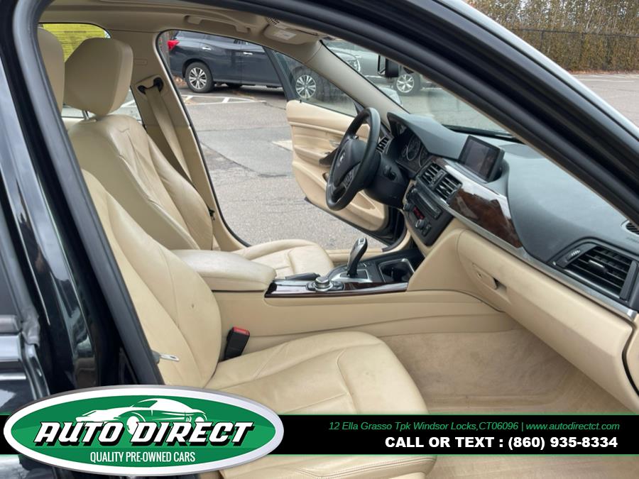 2013 BMW 3 Series 4dr Sdn 328i xDrive AWD, available for sale in Windsor Locks, Connecticut | Auto Direct LLC. Windsor Locks, Connecticut 2013 BMW 3 Series 4dr Sdn 328i xDrive AWD, available for sale in Windsor Locks, Connecticut | Auto Direct LLC. Windsor Locks, Connecticut