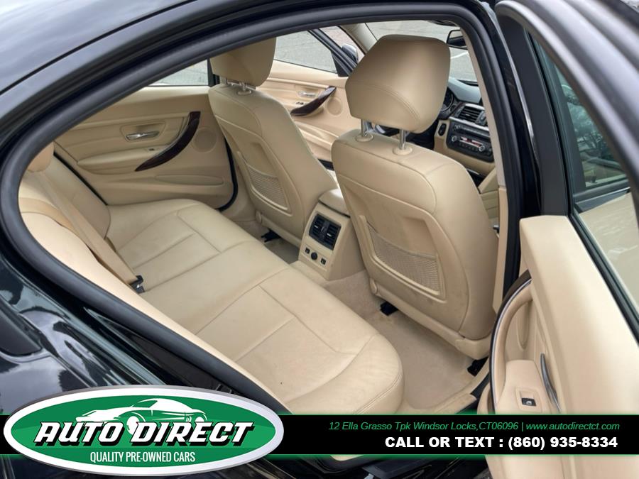 2013 BMW 3 Series 4dr Sdn 328i xDrive AWD, available for sale in Windsor Locks, Connecticut | Auto Direct LLC. Windsor Locks, Connecticut 2013 BMW 3 Series 4dr Sdn 328i xDrive AWD, available for sale in Windsor Locks, Connecticut | Auto Direct LLC. Windsor Locks, Connecticut