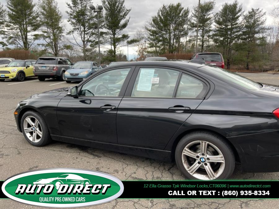2013 BMW 3 Series 4dr Sdn 328i xDrive AWD, available for sale in Windsor Locks, Connecticut | Auto Direct LLC. Windsor Locks, Connecticut 2013 BMW 3 Series 4dr Sdn 328i xDrive AWD, available for sale in Windsor Locks, Connecticut | Auto Direct LLC. Windsor Locks, Connecticut