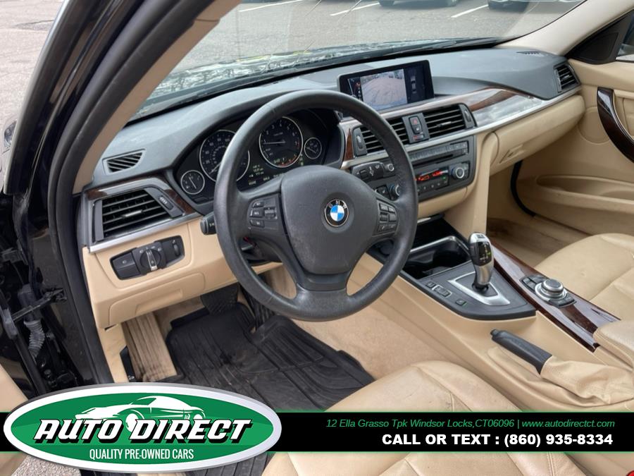 2013 BMW 3 Series 4dr Sdn 328i xDrive AWD, available for sale in Windsor Locks, Connecticut | Auto Direct LLC. Windsor Locks, Connecticut 2013 BMW 3 Series 4dr Sdn 328i xDrive AWD, available for sale in Windsor Locks, Connecticut | Auto Direct LLC. Windsor Locks, Connecticut
