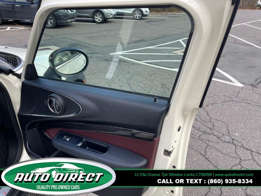 2017 MINI Clubman Cooper S ALL4, available for sale in Windsor Locks, Connecticut | Auto Direct LLC. Windsor Locks, Connecticut 2017 MINI Clubman Cooper S ALL4, available for sale in Windsor Locks, Connecticut | Auto Direct LLC. Windsor Locks, Connecticut