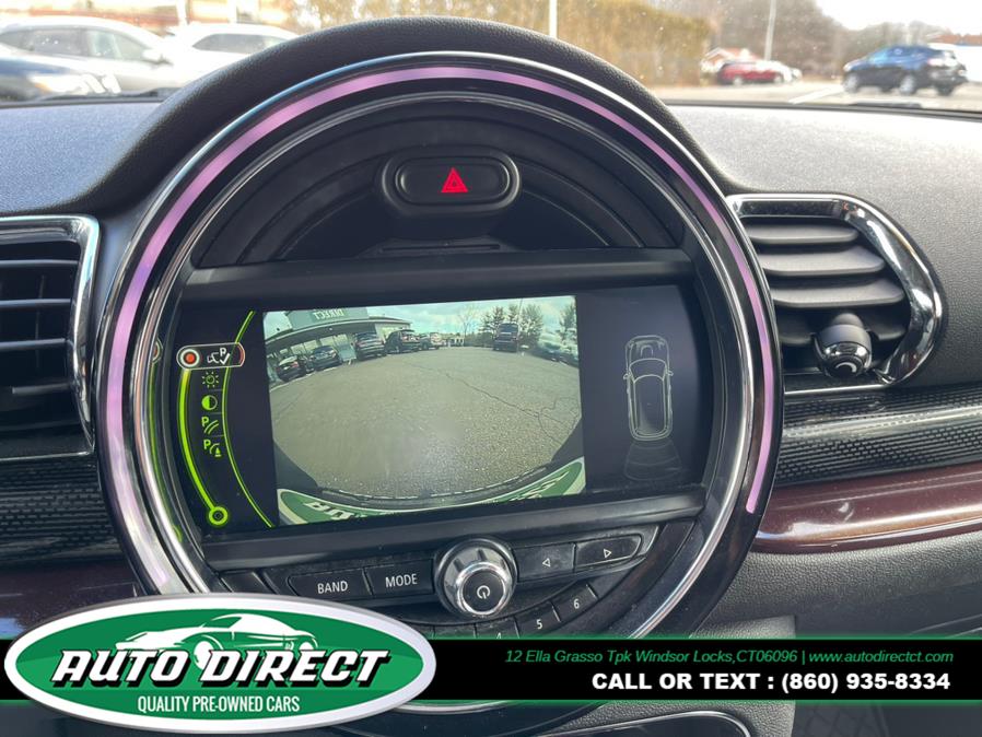 2017 MINI Clubman Cooper S ALL4, available for sale in Windsor Locks, Connecticut | Auto Direct LLC. Windsor Locks, Connecticut 2017 MINI Clubman Cooper S ALL4, available for sale in Windsor Locks, Connecticut | Auto Direct LLC. Windsor Locks, Connecticut