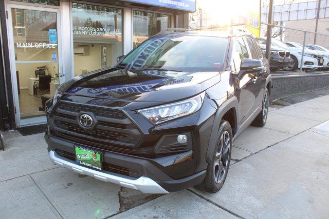 2021 Toyota Rav4 Adventure, available for sale in Elmont, New York | NY Luxury Motors. Elmont, New York 2021 Toyota Rav4 Adventure, available for sale in Elmont, New York | NY Luxury Motors. Elmont, New York