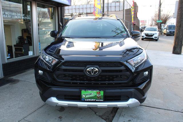 2021 Toyota Rav4 Adventure, available for sale in Elmont, New York | NY Luxury Motors. Elmont, New York 2021 Toyota Rav4 Adventure, available for sale in Elmont, New York | NY Luxury Motors. Elmont, New York