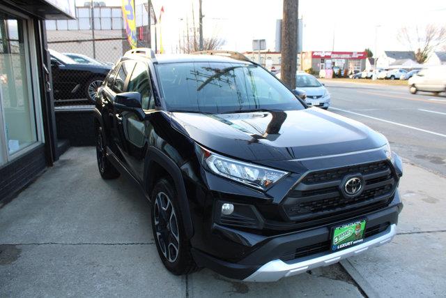2021 Toyota Rav4 Adventure, available for sale in Elmont, New York | NY Luxury Motors. Elmont, New York 2021 Toyota Rav4 Adventure, available for sale in Elmont, New York | NY Luxury Motors. Elmont, New York