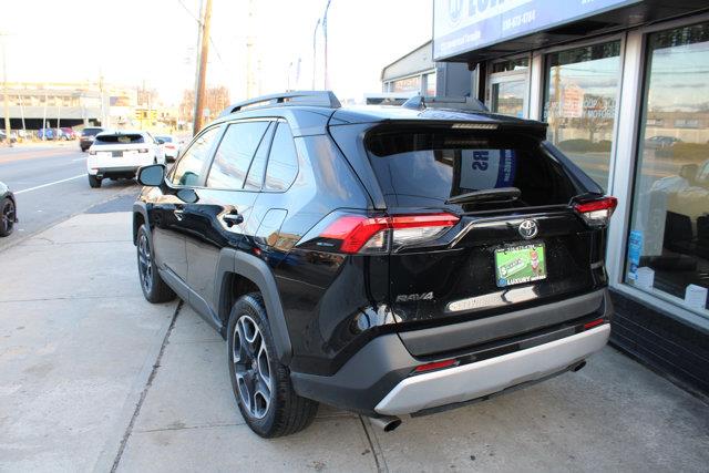 2021 Toyota Rav4 Adventure, available for sale in Elmont, New York | NY Luxury Motors. Elmont, New York 2021 Toyota Rav4 Adventure, available for sale in Elmont, New York | NY Luxury Motors. Elmont, New York