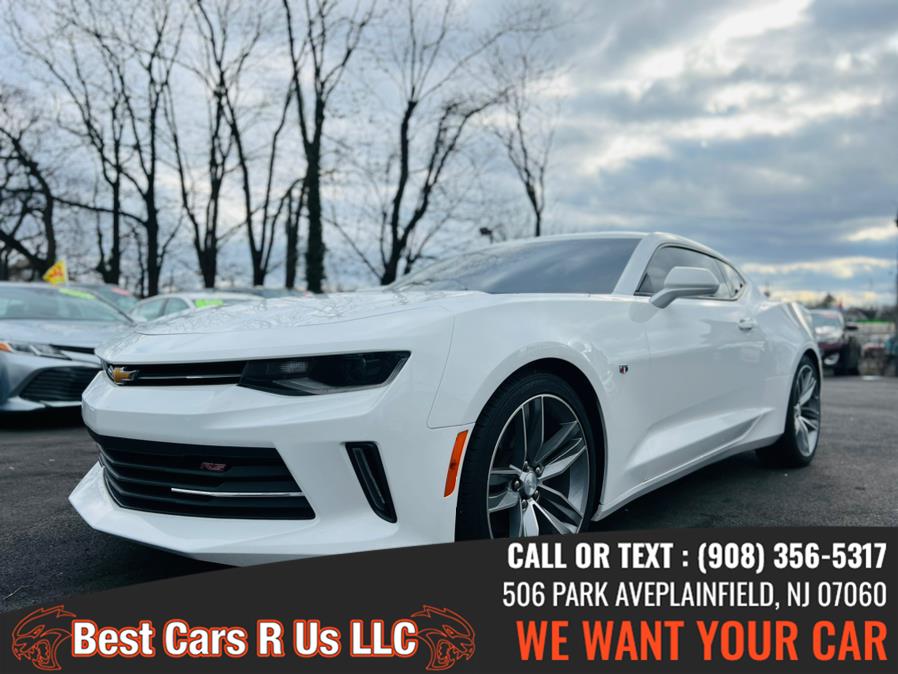 Used cars for sale in Plainfield, Scotch Plains, South Plainfield