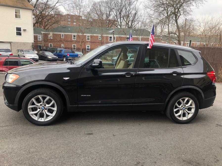 2014 BMW X3 AWD 4dr xDrive35i, available for sale in Irvington, New Jersey | Elis Motors Corp. Irvington, New Jersey 2014 BMW X3 AWD 4dr xDrive35i, available for sale in Irvington, New Jersey | Elis Motors Corp. Irvington, New Jersey