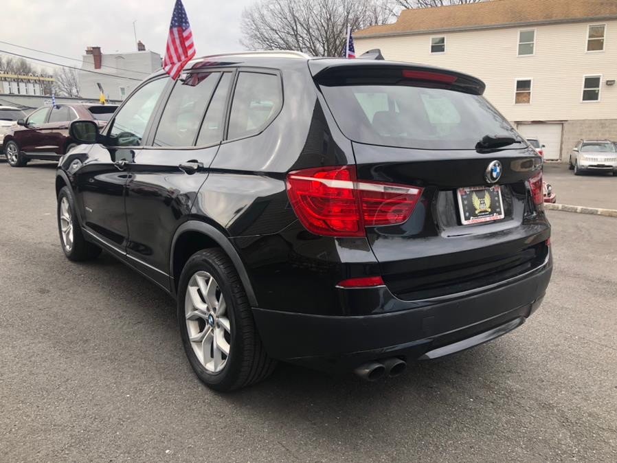 2014 BMW X3 AWD 4dr xDrive35i, available for sale in Irvington, New Jersey | Elis Motors Corp. Irvington, New Jersey 2014 BMW X3 AWD 4dr xDrive35i, available for sale in Irvington, New Jersey | Elis Motors Corp. Irvington, New Jersey