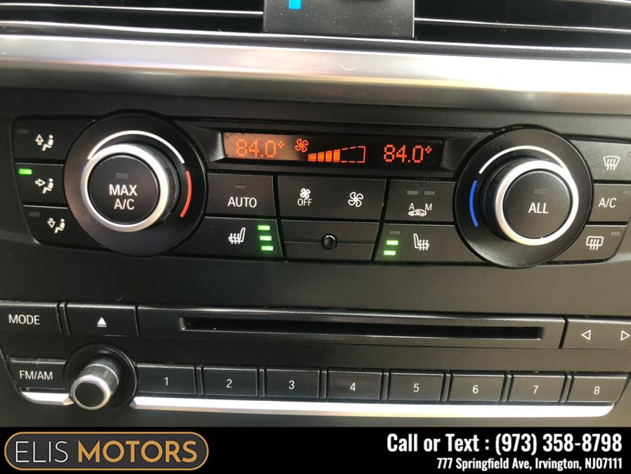 2014 BMW X3 AWD 4dr xDrive35i, available for sale in Irvington, New Jersey | Elis Motors Corp. Irvington, New Jersey 2014 BMW X3 AWD 4dr xDrive35i, available for sale in Irvington, New Jersey | Elis Motors Corp. Irvington, New Jersey