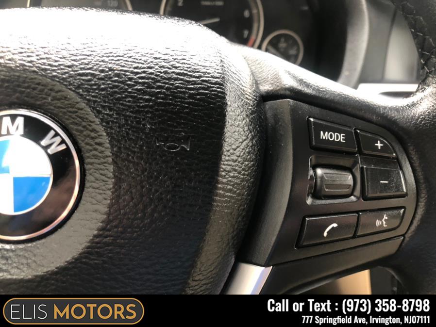 2014 BMW X3 AWD 4dr xDrive35i, available for sale in Irvington, New Jersey | Elis Motors Corp. Irvington, New Jersey 2014 BMW X3 AWD 4dr xDrive35i, available for sale in Irvington, New Jersey | Elis Motors Corp. Irvington, New Jersey
