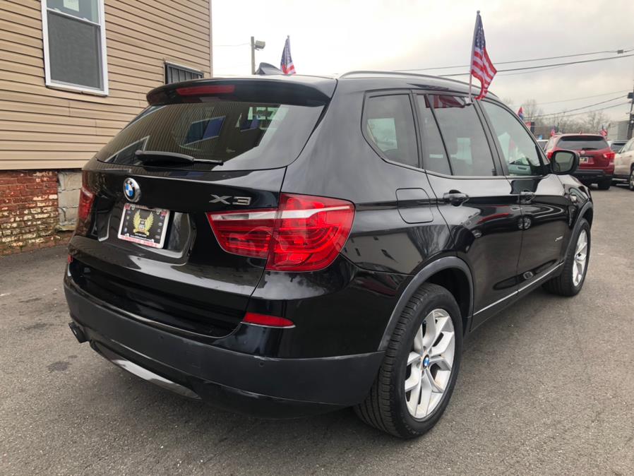 2014 BMW X3 AWD 4dr xDrive35i, available for sale in Irvington, New Jersey | Elis Motors Corp. Irvington, New Jersey 2014 BMW X3 AWD 4dr xDrive35i, available for sale in Irvington, New Jersey | Elis Motors Corp. Irvington, New Jersey