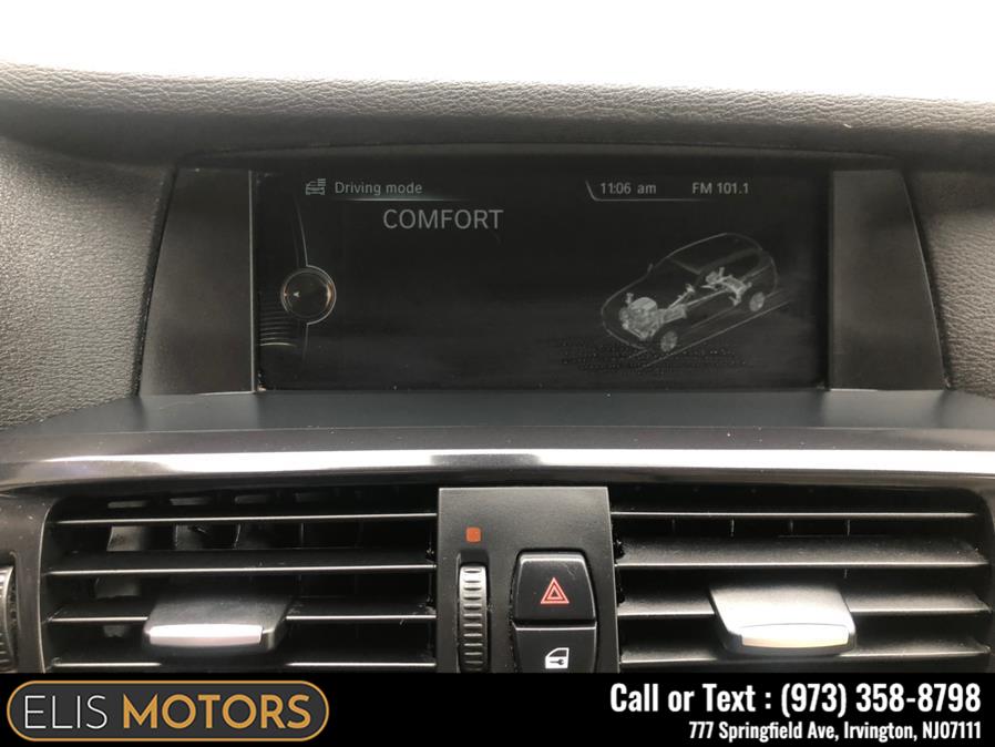 2014 BMW X3 AWD 4dr xDrive35i, available for sale in Irvington, New Jersey | Elis Motors Corp. Irvington, New Jersey 2014 BMW X3 AWD 4dr xDrive35i, available for sale in Irvington, New Jersey | Elis Motors Corp. Irvington, New Jersey