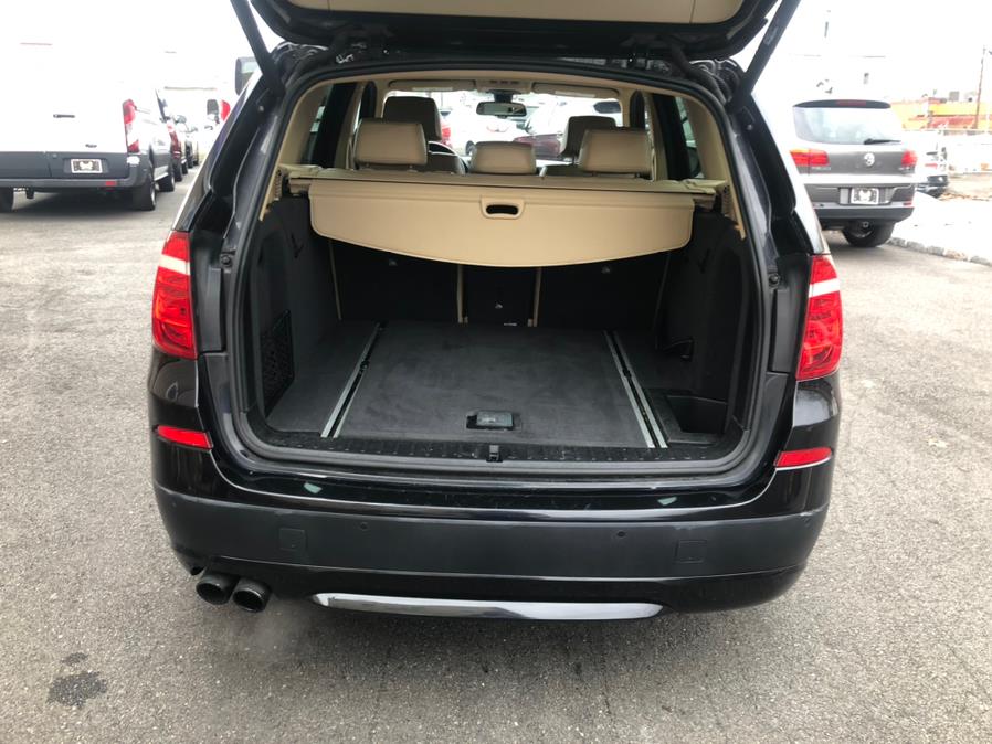 2014 BMW X3 AWD 4dr xDrive35i, available for sale in Irvington, New Jersey | Elis Motors Corp. Irvington, New Jersey 2014 BMW X3 AWD 4dr xDrive35i, available for sale in Irvington, New Jersey | Elis Motors Corp. Irvington, New Jersey