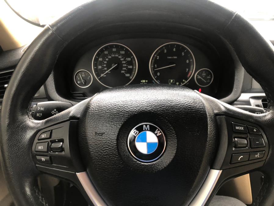 2014 BMW X3 AWD 4dr xDrive35i, available for sale in Irvington, New Jersey | Elis Motors Corp. Irvington, New Jersey 2014 BMW X3 AWD 4dr xDrive35i, available for sale in Irvington, New Jersey | Elis Motors Corp. Irvington, New Jersey