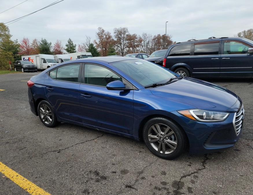 Hyundai Elantra 2018 in Yonkers, Mount Vernon, New Rochelle, Tenafly