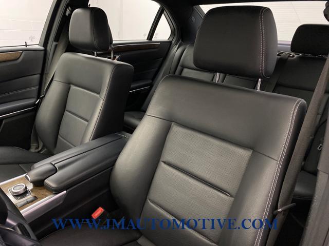 2016 Mercedes-benz E-class 4dr Sdn E 350 Sport 4MATIC®, available for sale in Naugatuck, Connecticut | J&M Automotive Sls&Svc LLC. Naugatuck, Connecticut 2016 Mercedes-benz E-class 4dr Sdn E 350 Sport 4MATIC®, available for sale in Naugatuck, Connecticut | J&M Automotive Sls&Svc LLC. Naugatuck, Connecticut
