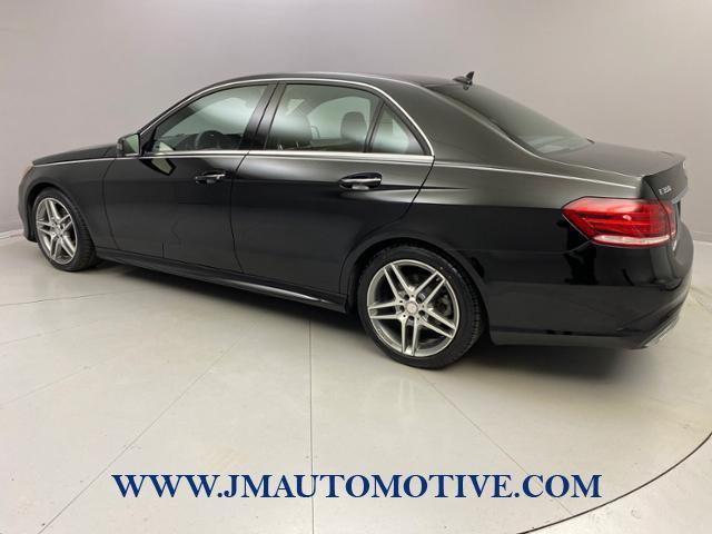 2016 Mercedes-benz E-class 4dr Sdn E 350 Sport 4MATIC®, available for sale in Naugatuck, Connecticut | J&M Automotive Sls&Svc LLC. Naugatuck, Connecticut 2016 Mercedes-benz E-class 4dr Sdn E 350 Sport 4MATIC®, available for sale in Naugatuck, Connecticut | J&M Automotive Sls&Svc LLC. Naugatuck, Connecticut