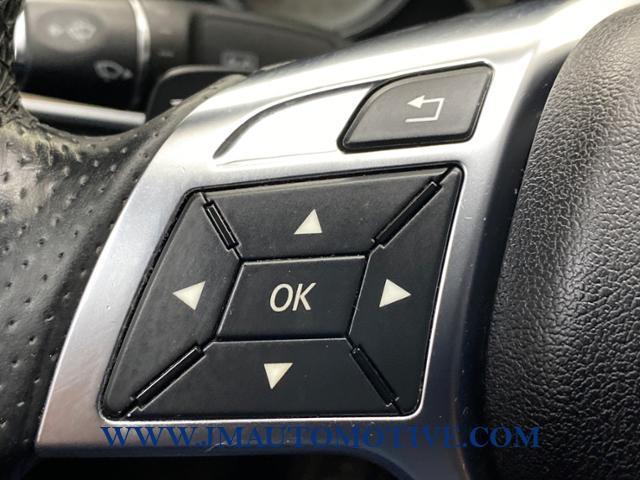 2016 Mercedes-benz E-class 4dr Sdn E 350 Sport 4MATIC®, available for sale in Naugatuck, Connecticut | J&M Automotive Sls&Svc LLC. Naugatuck, Connecticut 2016 Mercedes-benz E-class 4dr Sdn E 350 Sport 4MATIC®, available for sale in Naugatuck, Connecticut | J&M Automotive Sls&Svc LLC. Naugatuck, Connecticut