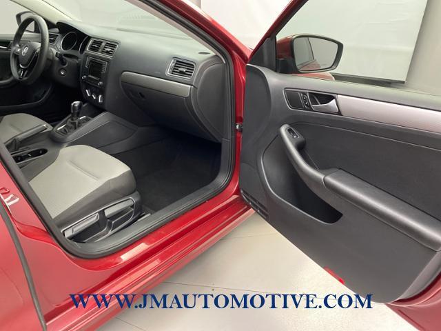 Used Volkswagen Jetta 1.4T S Auto 2017 | J&M Automotive Sls&Svc LLC. Naugatuck, Connecticut Used Volkswagen Jetta 1.4T S Auto 2017 | J&M Automotive Sls&Svc LLC. Naugatuck, Connecticut