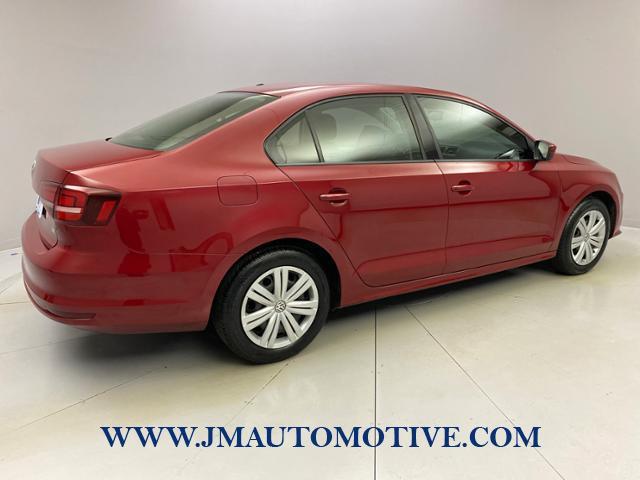 Used Volkswagen Jetta 1.4T S Auto 2017 | J&M Automotive Sls&Svc LLC. Naugatuck, Connecticut Used Volkswagen Jetta 1.4T S Auto 2017 | J&M Automotive Sls&Svc LLC. Naugatuck, Connecticut