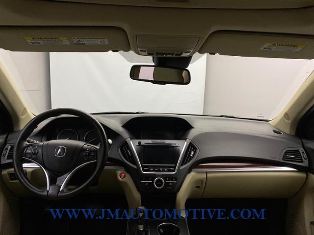 2015 Acura Mdx SH-AWD 4dr Tech Pkg, available for sale in Naugatuck, Connecticut | J&M Automotive Sls&Svc LLC. Naugatuck, Connecticut 2015 Acura Mdx SH-AWD 4dr Tech Pkg, available for sale in Naugatuck, Connecticut | J&M Automotive Sls&Svc LLC. Naugatuck, Connecticut