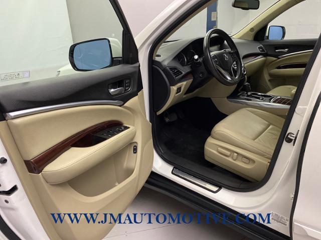 2015 Acura Mdx SH-AWD 4dr Tech Pkg, available for sale in Naugatuck, Connecticut | J&M Automotive Sls&Svc LLC. Naugatuck, Connecticut 2015 Acura Mdx SH-AWD 4dr Tech Pkg, available for sale in Naugatuck, Connecticut | J&M Automotive Sls&Svc LLC. Naugatuck, Connecticut