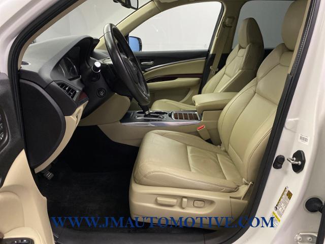 2015 Acura Mdx SH-AWD 4dr Tech Pkg, available for sale in Naugatuck, Connecticut | J&M Automotive Sls&Svc LLC. Naugatuck, Connecticut 2015 Acura Mdx SH-AWD 4dr Tech Pkg, available for sale in Naugatuck, Connecticut | J&M Automotive Sls&Svc LLC. Naugatuck, Connecticut