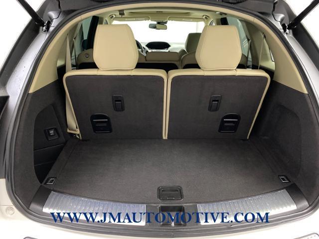 2015 Acura Mdx SH-AWD 4dr Tech Pkg, available for sale in Naugatuck, Connecticut | J&M Automotive Sls&Svc LLC. Naugatuck, Connecticut 2015 Acura Mdx SH-AWD 4dr Tech Pkg, available for sale in Naugatuck, Connecticut | J&M Automotive Sls&Svc LLC. Naugatuck, Connecticut
