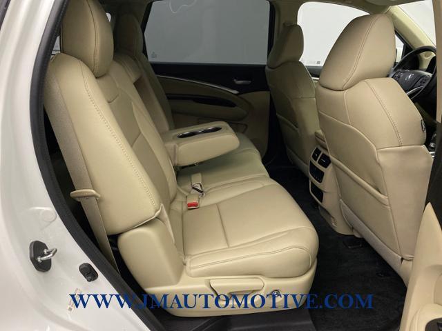 2015 Acura Mdx SH-AWD 4dr Tech Pkg, available for sale in Naugatuck, Connecticut | J&M Automotive Sls&Svc LLC. Naugatuck, Connecticut 2015 Acura Mdx SH-AWD 4dr Tech Pkg, available for sale in Naugatuck, Connecticut | J&M Automotive Sls&Svc LLC. Naugatuck, Connecticut