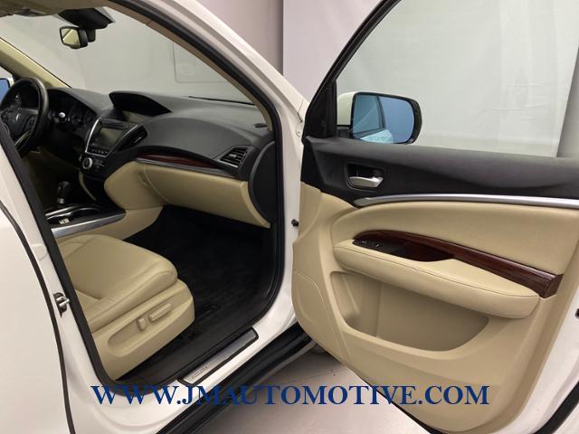 2015 Acura Mdx SH-AWD 4dr Tech Pkg, available for sale in Naugatuck, Connecticut | J&M Automotive Sls&Svc LLC. Naugatuck, Connecticut 2015 Acura Mdx SH-AWD 4dr Tech Pkg, available for sale in Naugatuck, Connecticut | J&M Automotive Sls&Svc LLC. Naugatuck, Connecticut